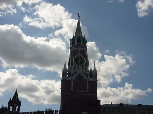 Сердце России