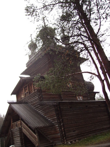 Малые Карелы