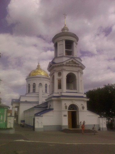 Храм