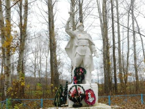 Памятник Неизвестному солдату