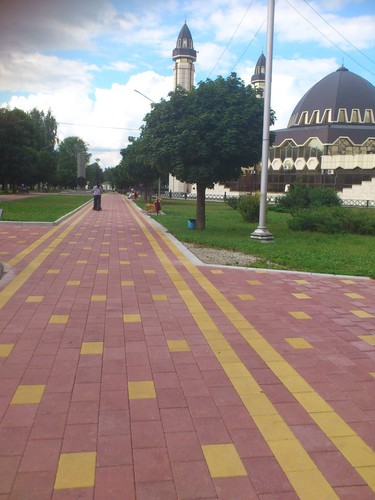 Просто класс