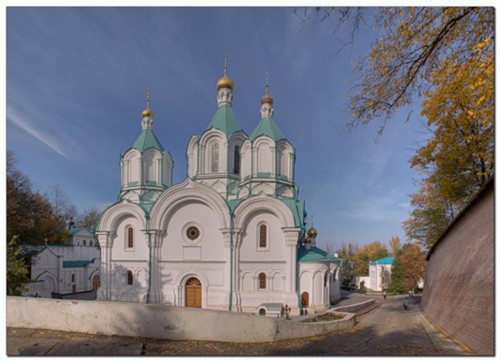 Успенский Собор