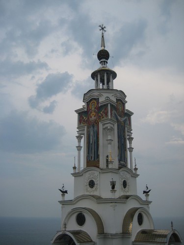 Храм Маяк