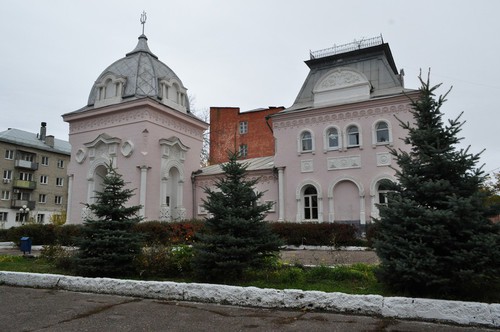музыкальная школа