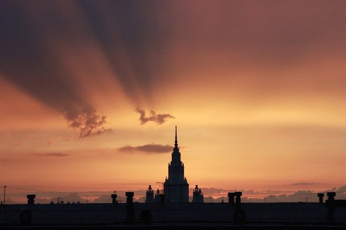 МГУ г.Москва