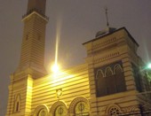 Мечеть