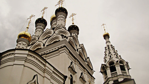 Купола