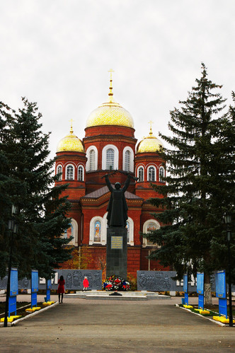 Храм