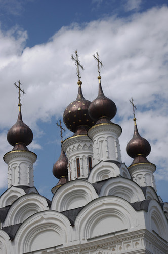 г. Муром