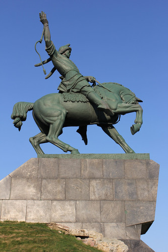 Салават Юлаев