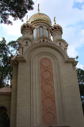 Храм