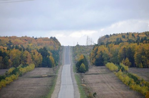 Американские горки