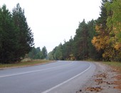 Новый поворот
