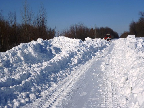 Российская глубинка