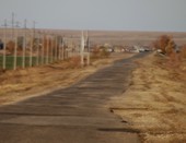 п.Орошаемый-с.Алтата