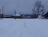 Сельская дорога