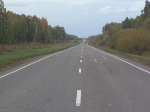 Встречная дорога