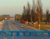 Грозный - Гудермес