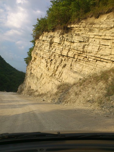 Дороги