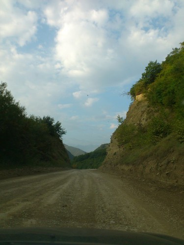 Дороги