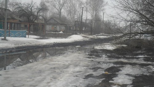 Весна идет, весне дорогу!