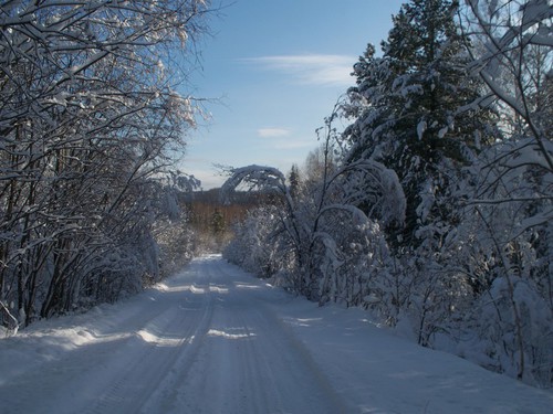 Дорога