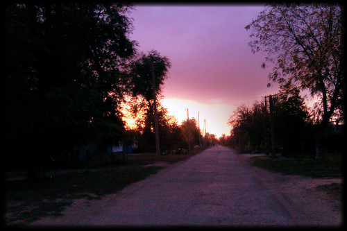Дороги