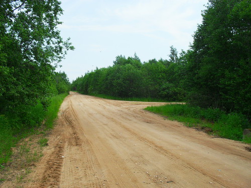 Перекресток