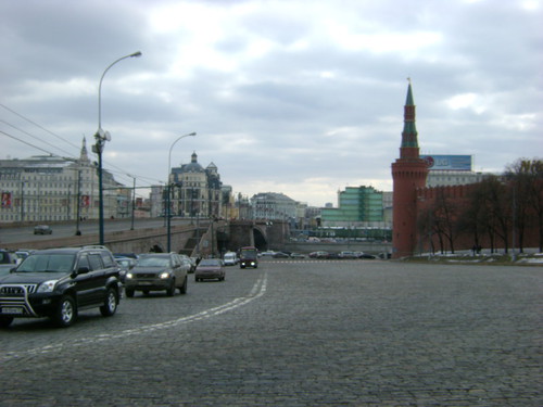 г. Москва