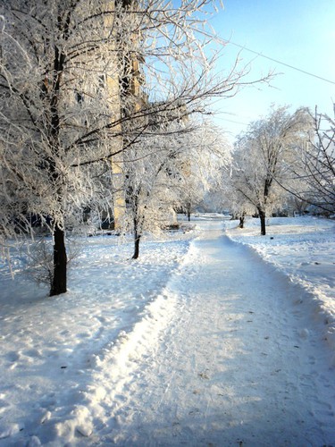п.Комсомольский