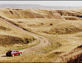 Дорога в село