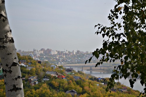 Легкое Дыхание Осени