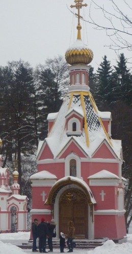 церковь