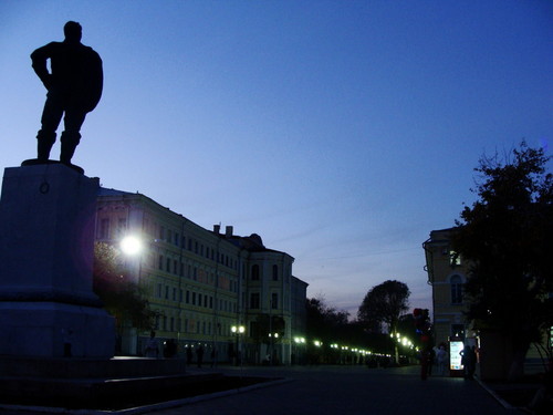 Советская