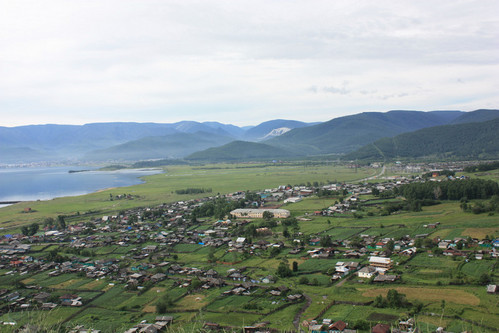 "Байкал"