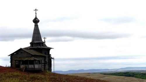 Саракташ "Красная гора"