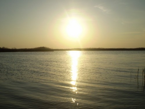 Закат