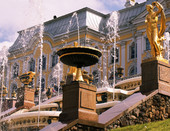 I love St. Petersburg