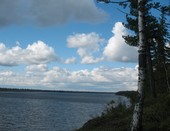 Река Таз