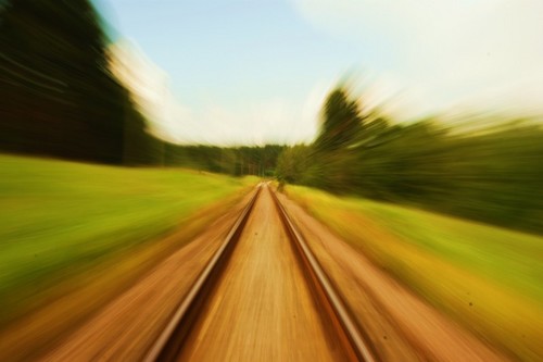 away from reality