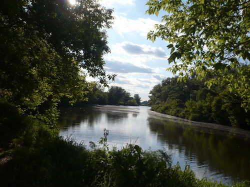 Речка
