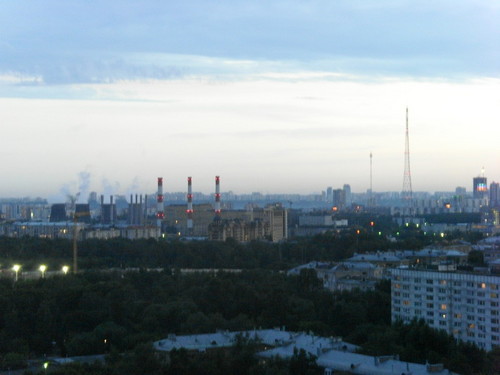 Москваа