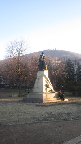 Встреча россвета..
