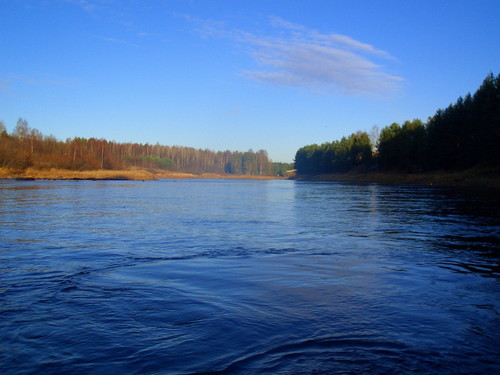 Карельская красота.