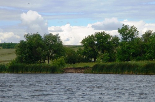 Урал-река