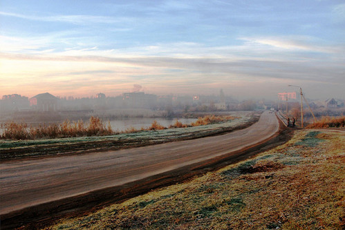 Город Сальск