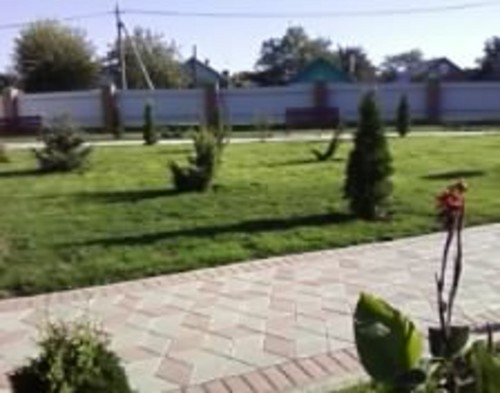 Мой город