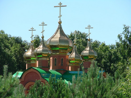 Купала
