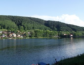 Уральская Швейцария