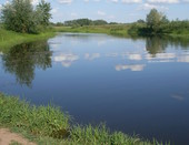 родные берега